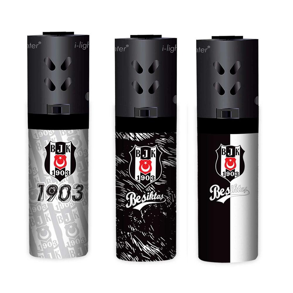 Taraftar Çakmak Besiktaş 3 lü Set