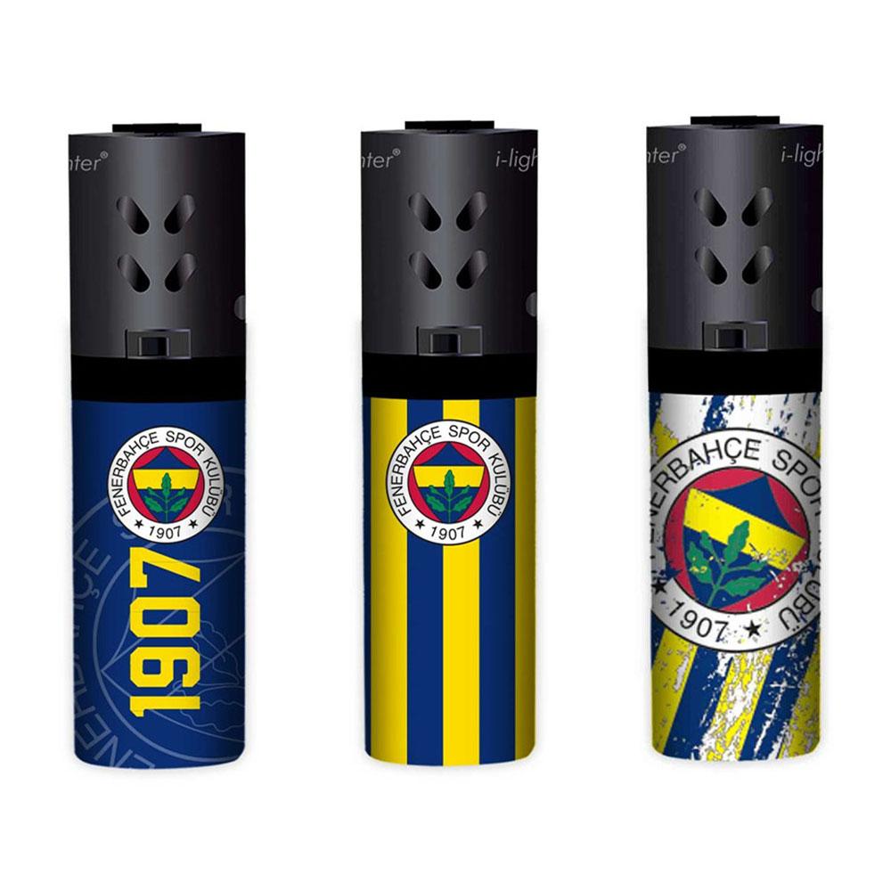 Taraftar Çakmak Fenerbahçe 3 lü Set