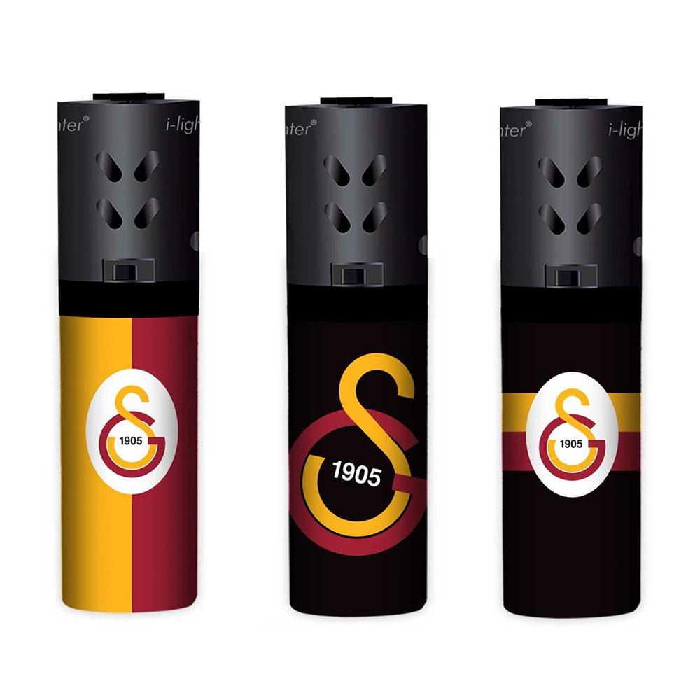 Taraftar Çakmak Galatasaray 3 lü Set