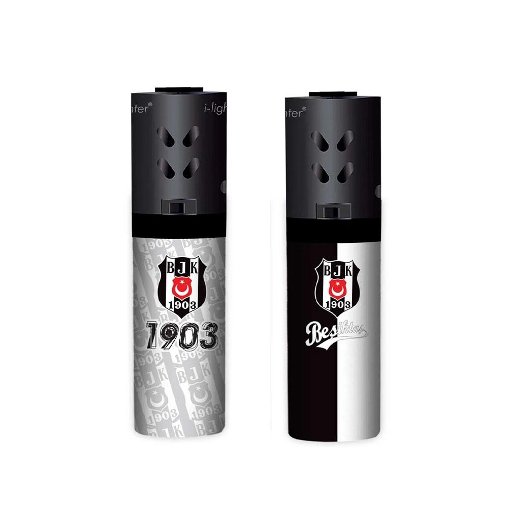 Taraftar Figürlü Çakmak