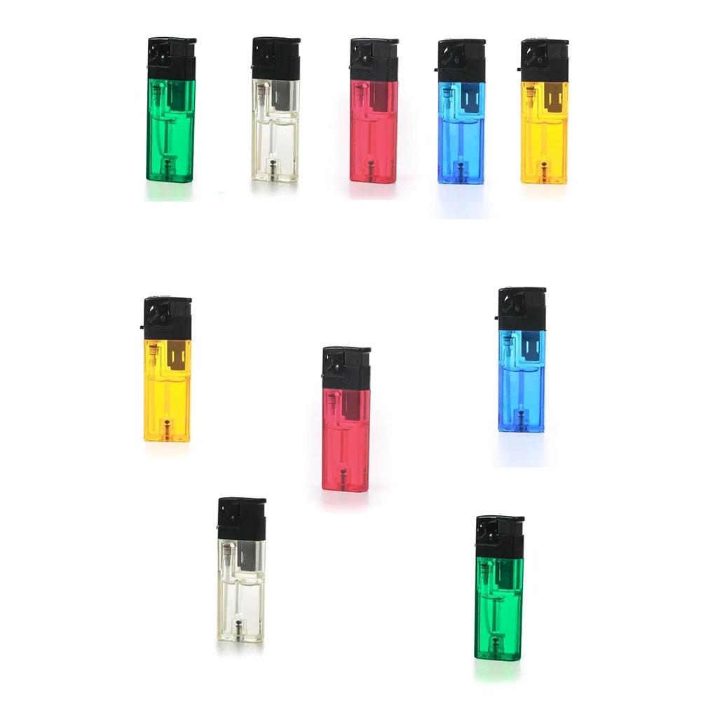 Çakmak Tekrar Doldurulabilen Manyetolu 5 lü Set