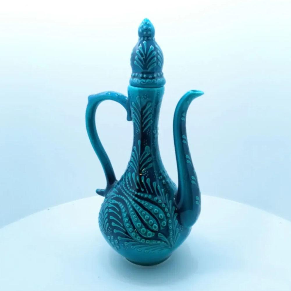 Ege Narin Ibrik Vazo Takımı